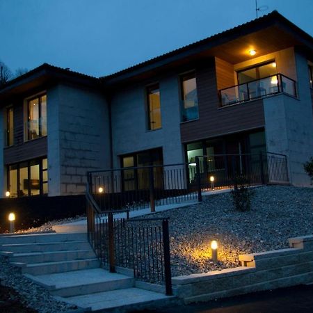 Apartamentos Rurales Лас-Вегас-де-Кардео Экстерьер фото