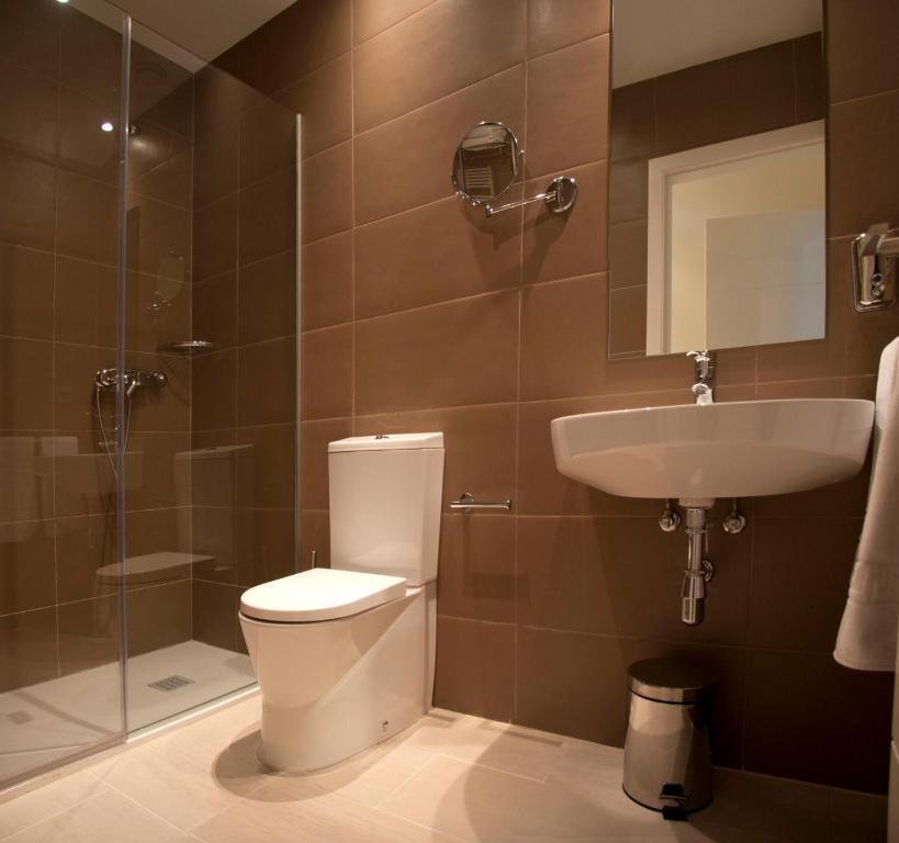 Apartamentos Rurales Лас-Вегас-де-Кардео Номер фото