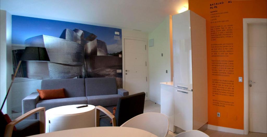 Apartamentos Rurales Лас-Вегас-де-Кардео Номер фото
